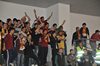 Galatasaray - Volero Zurich