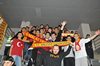 Galatasaray - Volero Zurich