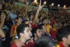 Galatasaray - Kayserispor