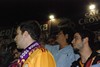 Galatasaray - Kayserispor