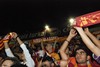 Galatasaray - Kayserispor