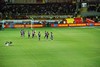 Galatasaray - Kayserispor