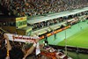 Galatasaray - Kayserispor