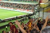 Galatasaray - Kayserispor