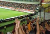 Galatasaray - Kayserispor