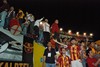 Galatasaray - Kayserispor