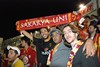 Galatasaray - Kayserispor