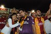 Galatasaray - Kayserispor