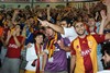 Galatasaray - Kayserispor