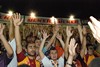 Galatasaray - Kayserispor