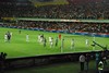 Galatasaray - Kayserispor