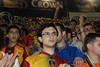 Galatasaray - Lavedia Tallinn