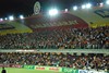 Galatasaray - Lavedia Tallinn