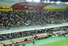 Galatasaray - Lavedia Tallinn