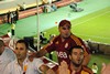 Galatasaray - Lavedia Tallinn