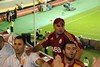 Galatasaray - Lavedia Tallinn