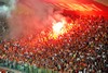 Galatasaray - Lavedia Tallinn