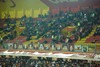 Galatasaray - Bucaspor