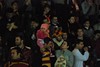Galatasaray - Bucaspor