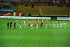 Galatasaray - Bucaspor