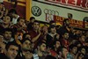 Galatasaray - Bucaspor