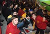 Galatasaray - Bucaspor