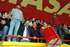 Galatasaray - Bucaspor