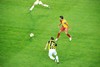 Galatasaray - Bucaspor