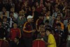 Galatasaray - Dinamo Bükreş