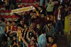 Galatasaray - Dinamo Bükreş