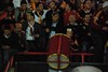 Galatasaray - Dinamo Bükreş