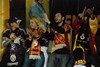 Galatasaray - Dinamo Bükreş