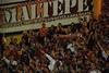 Galatasaray - Dinamo Bükreş