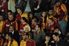 Galatasaray - Dinamo Bükreş