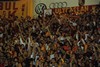 Galatasaray - Dinamo Bükreş