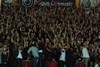 Galatasaray - Dinamo Bükreş