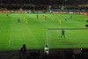 Galatasaray - Dinamo Bükreş