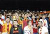 Galatasaray - Fenerbahçe