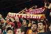 Galatasaray - Fenerbahçe