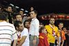 Galatasaray - Kocaeli Büyükşehir Belediyesi