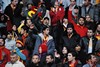 Galatasaray - Sivasspor