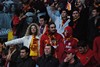 Galatasaray - Sivasspor