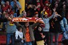 Galatasaray - Sivasspor