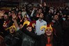 Galatasaray - Sivasspor