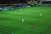 Galatasaray - Sivasspor