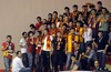 Mersin Büyükşehir Belediyesi - Galatasaray