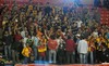 Mersin Büyükşehir Belediyesi - Galatasaray