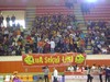 Mersin Büyükşehir Belediyesi - Galatasaray