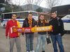 ultrAslan Bursa Ordu’da