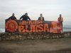 ultrAslan Bursa Ordu’da